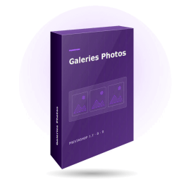 Fotogalerien