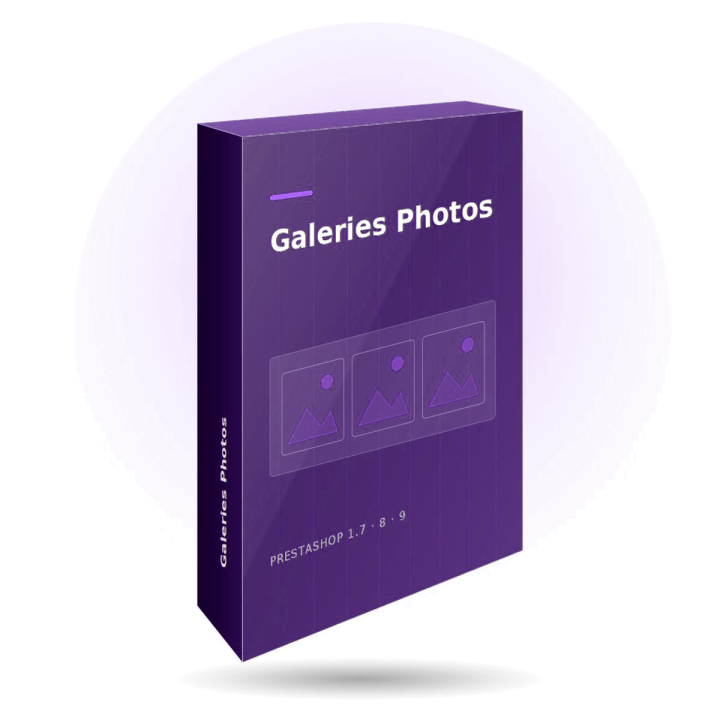 Photo Galleries