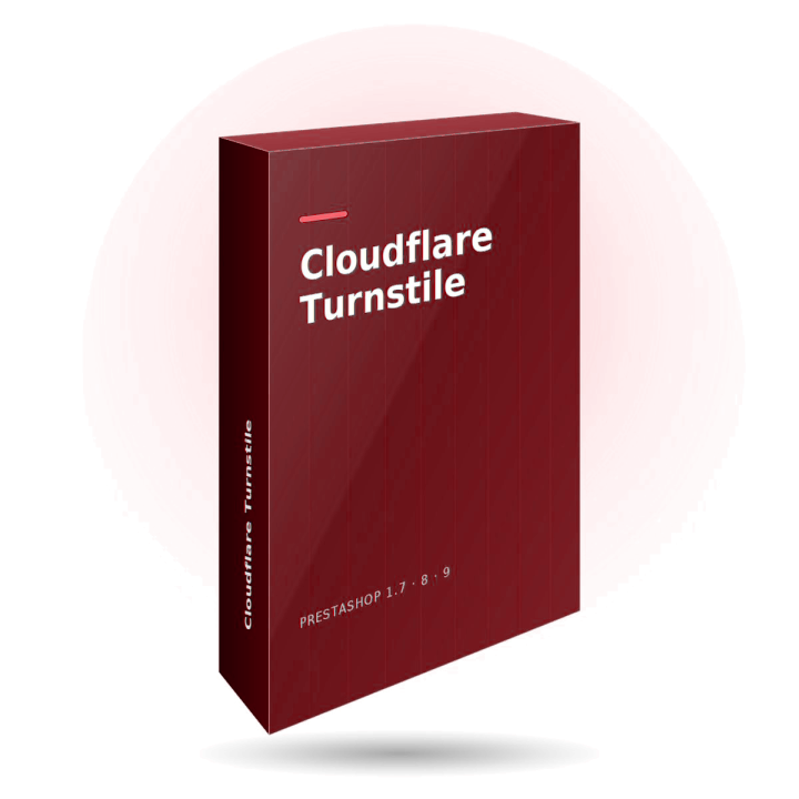 Cloudflare Turnstile — bot protection
