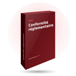 Regulatory compliance