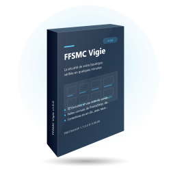 Vigie — Sécurité, vitesse et santé de votre boutique