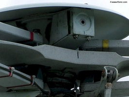 Eurocopter AS355N Squirrel (Ecureuil) Garda Air Support Unit 33