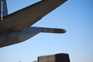 Spanish P-3A Orion 119