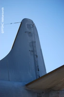 Spanish P-3A Orion 118