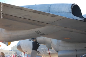 Spanish P-3A Orion 113