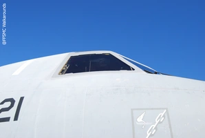 Spanish P-3A Orion 103