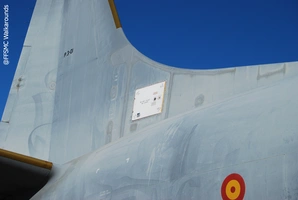 Spanish P-3A Orion 59