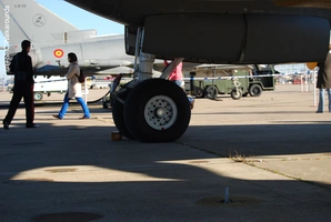 Spanish P-3A Orion 56