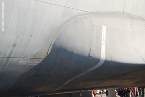 Spanish P-3A Orion 52
