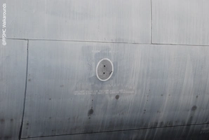 Spanish P-3A Orion 51