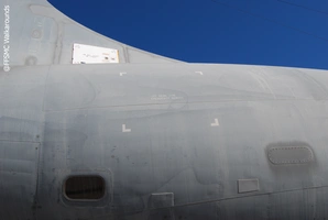 Spanish P-3A Orion 49