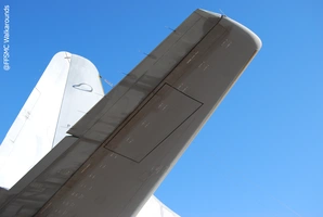 Spanish P-3A Orion 44