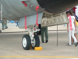 Spanish P-3A Orion 39