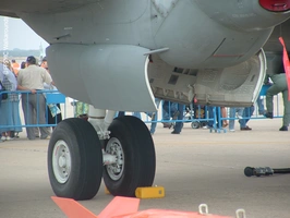 Spanish P-3A Orion 37