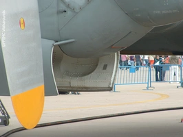 Spanish P-3A Orion 36
