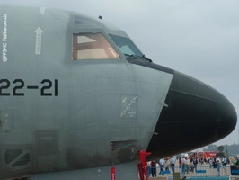 Spanish P-3A Orion 33