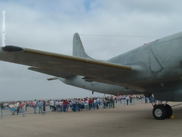 Spanish P-3A Orion 31