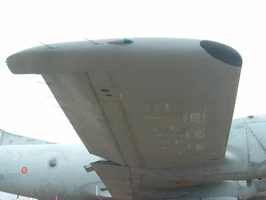 Spanish P-3A Orion 30
