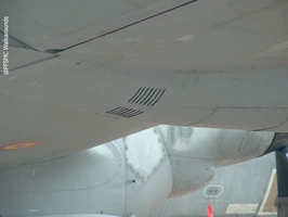 Spanish P-3A Orion 28