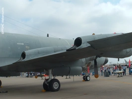 Spanish P-3A Orion 27
