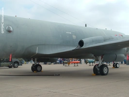 Spanish P-3A Orion 26