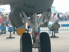 Spanish P-3A Orion 23