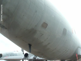 Spanish P-3A Orion 19