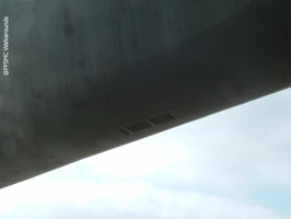 Spanish P-3A Orion 18