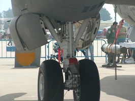 Spanish P-3A Orion 15