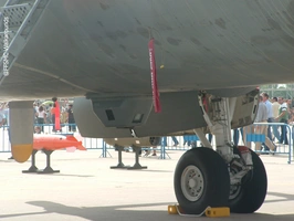 Spanish P-3A Orion 13