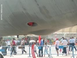 Spanish P-3A Orion 14