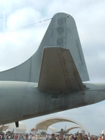 Spanish P-3A Orion 09