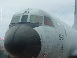 Spanish P-3A Orion 07