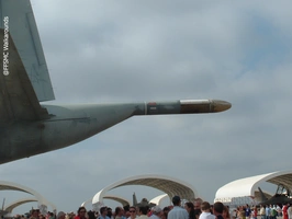 Spanish P-3A Orion 08