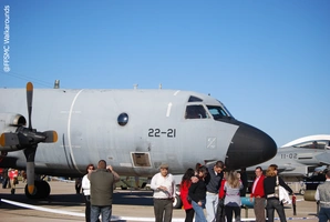 Spanish P-3A Orion 04