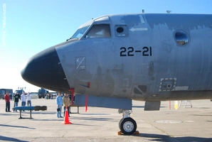 Spanish P-3A Orion 03