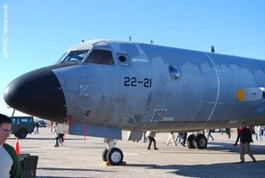 Spanish P-3A Orion 02