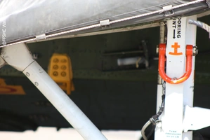 Westland Sea King Mk 48 (Force Aérienne Belge - Belgische Luchtmarcht) 159
