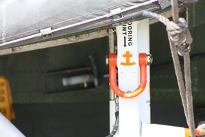 Westland Sea King Mk 48 (Force Aérienne Belge - Belgische Luchtmarcht) 152