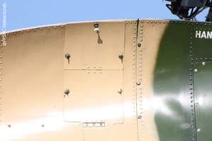 Westland Sea King Mk 48 (Force Aérienne Belge - Belgische Luchtmarcht) 121