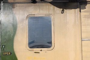 Westland Sea King Mk 48 (Force Aérienne Belge - Belgische Luchtmarcht) 118