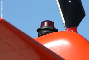 Westland Sea King Mk 48 (Force Aérienne Belge - Belgische Luchtmarcht) 77