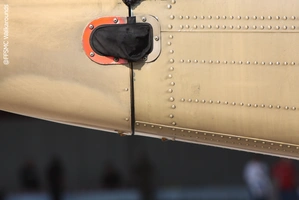 Westland Sea King Mk 48 (Force Aérienne Belge - Belgische Luchtmarcht) 75