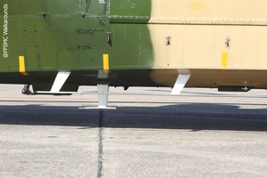 Westland Sea King Mk 48 (Force Aérienne Belge - Belgische Luchtmarcht) 66