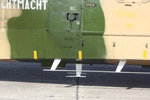 Westland Sea King Mk 48 (Force Aérienne Belge - Belgische Luchtmarcht) 65