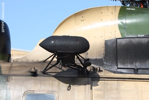 Westland Sea King Mk 48 (Force Aérienne Belge - Belgische Luchtmarcht) 64