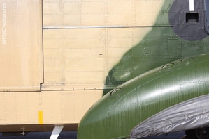 Westland Sea King Mk 48 (Force Aérienne Belge - Belgische Luchtmarcht) 61
