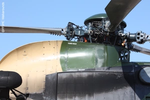 Westland Sea King Mk 48 (Force Aérienne Belge - Belgische Luchtmarcht) 60