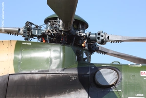 Westland Sea King Mk 48 (Force Aérienne Belge - Belgische Luchtmarcht) 59