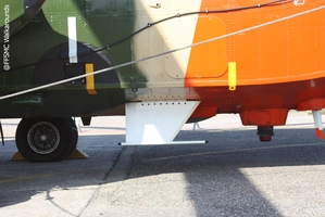 Westland Sea King Mk 48 (Force Aérienne Belge - Belgische Luchtmarcht) 52